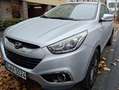 Hyundai iX35 ix35 blue 1.6 2WD Finale Gold Grau - thumbnail 1