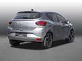 Dacia Sandero Journey+ ECO-G 100 NAVI SHZ PDC KLIMA BT Grau - thumbnail 2