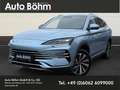 BYD Seal U Design AWD+Pano+360Kam+ACC+HUD+Sitzklima. Azul - thumbnail 1
