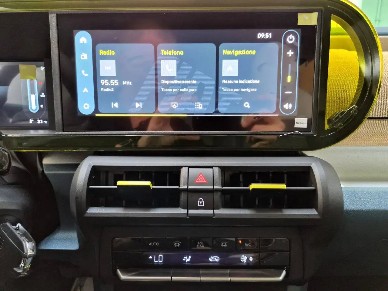 Fiat Grande Panda 2026 — фото 10