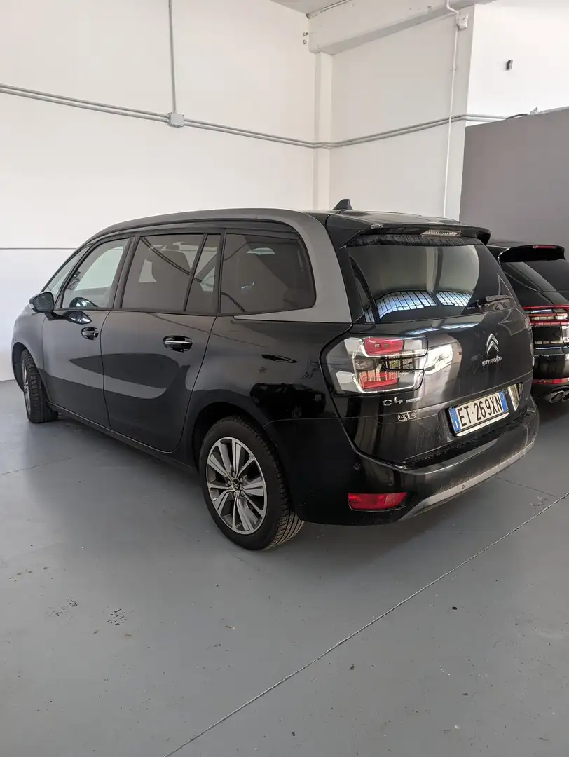 Citroen C4 Picasso BlueHDi 150 Exclusive - 2