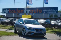 Seat Leon FR*1 HAND*AUTOMATIK*PDC*TEMPOMAT*USB !!