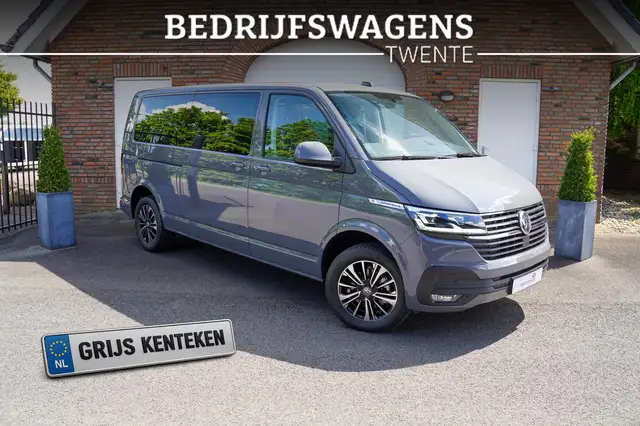 Volkswagen T6.1 Transporter