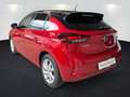 Opel Corsa 5-trg 1.2 Elegance LED+SHZ+Fernlichtass. Rot - thumbnail 5