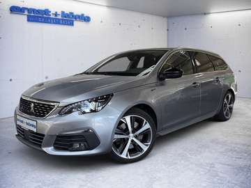SW GT M Sport ACC RFK NAVI LED Massage LM
