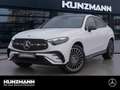 Mercedes-Benz GLC 220 d 4MATIC Coupé AMG Night Panorama 360° Alb - thumbnail 1