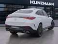 Mercedes-Benz GLC 220 d 4MATIC Coupé AMG Night Panorama 360° Alb - thumbnail 3