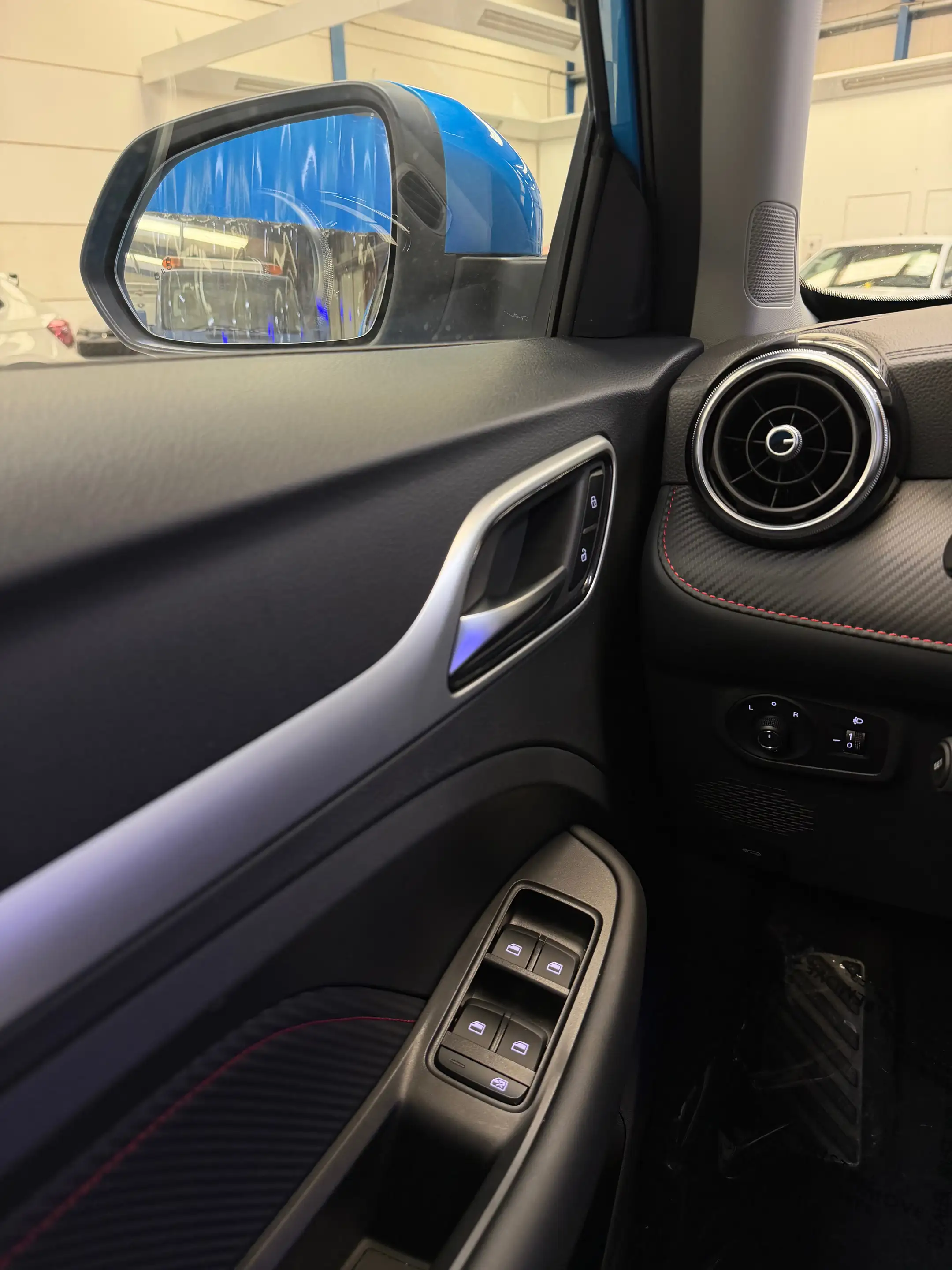 MG ZS ZS EV **PANO DAK** — photo 12