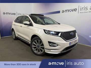 2.0 TDCI 210CH I-AWD VIGNALE | NETTO: 11.562€