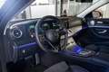 Mercedes-Benz E 220 d 4M All-Terrain KEYLESS NIGHT BURMESTER Blau - thumbnail 16