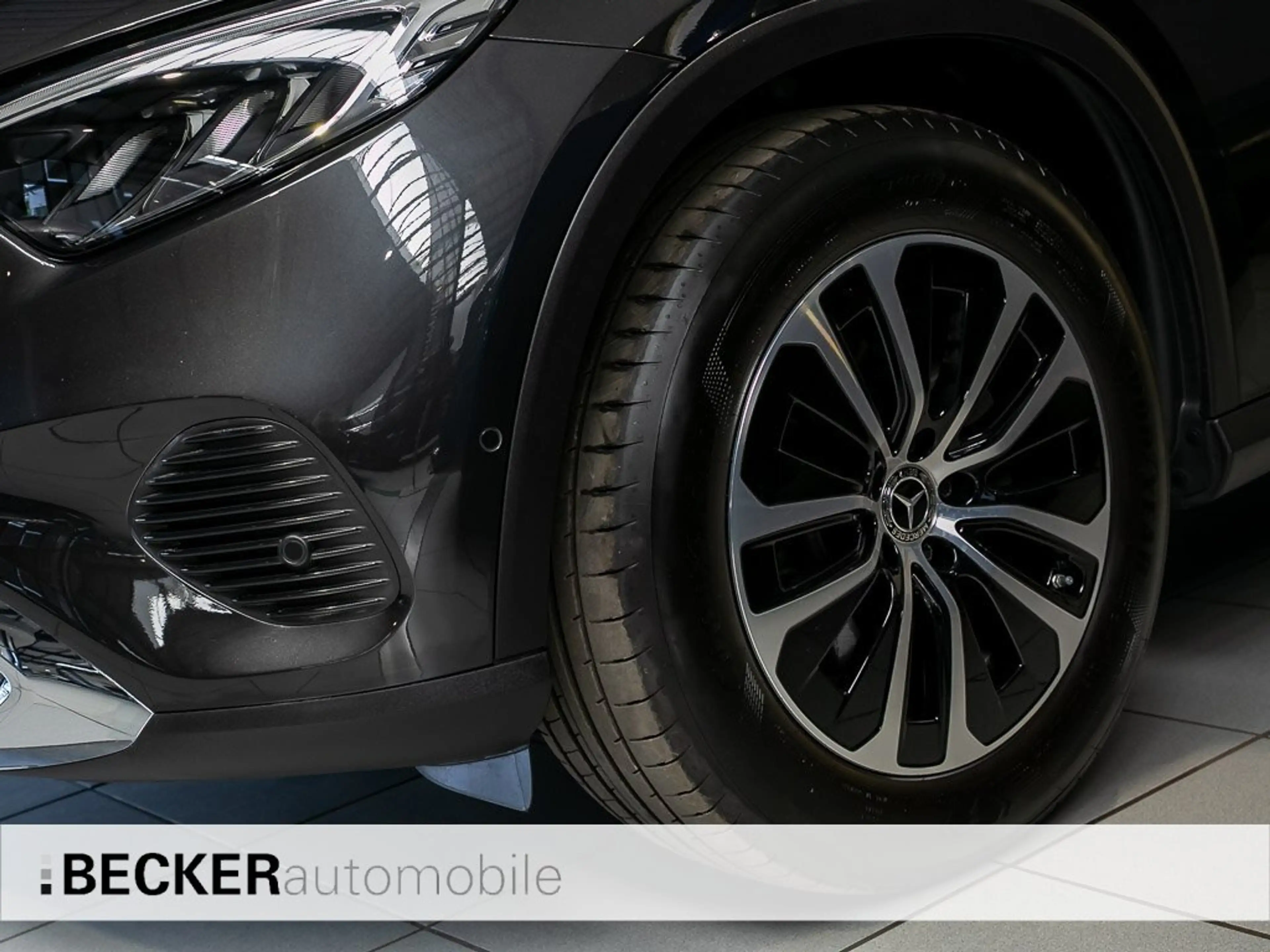 Mercedes-Benz GLC 220 GLC 220 d 4MATIC AVANTGARDE PLUS MEMORY AHK MBUX — photo 4