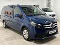 Mercedes-Benz V 220 d RISE lang, Schienensystem, Kamera Blau - thumbnail 4