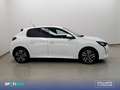 Peugeot 208 PureTech 73kW (100CV) Allure Blanc - thumbnail 4