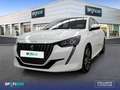 Peugeot 208 PureTech 73kW (100CV) Allure Blanc - thumbnail 1