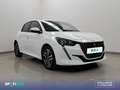 Peugeot 208 PureTech 73kW (100CV) Allure Blanc - thumbnail 3