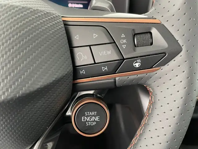 Cupra Leon view 15