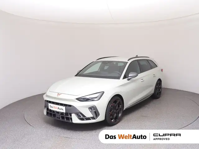 2026 Cupra Leon in Grey for sale