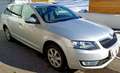 Skoda Octavia Octavia Combi 1,6 TDI Style 4x4 Style - thumbnail 2