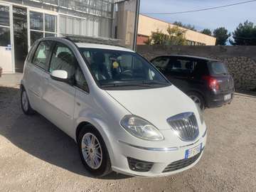 Musa II 2007 1.3 mjt Poltrona Frau 90cv