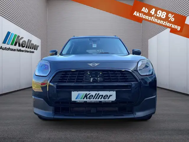 MINI Cooper Countryman C 1.5 Aut.Classic+HeadUp+PANO+adapt.LED+17