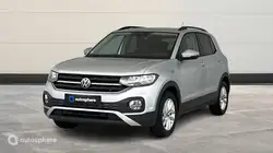 Volkswagen T-Cross 1.0 TSI 110ch Style
