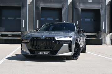 7-serie M760e xDrive