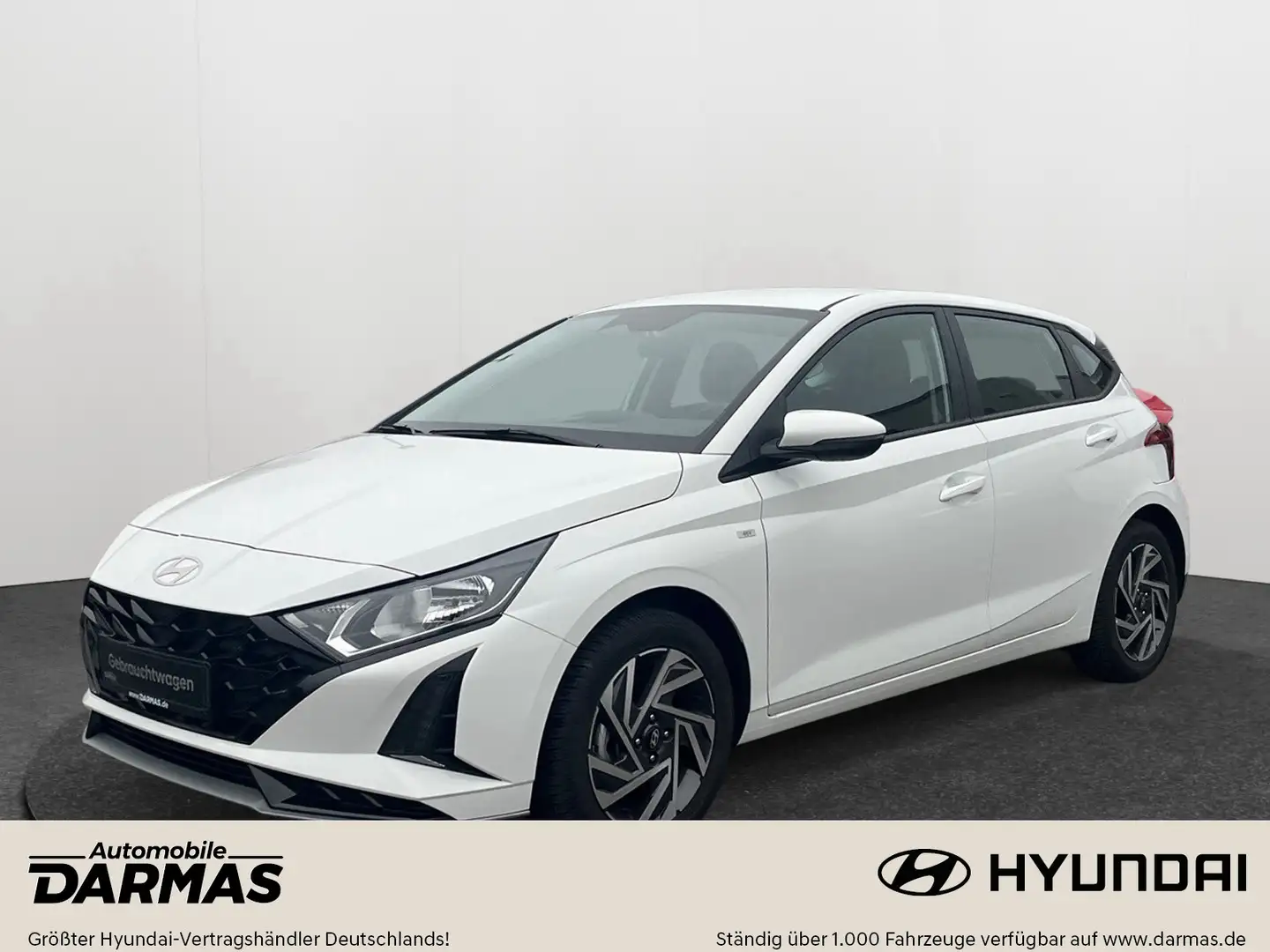 Hyundai i20 i20 1.0 Turbo Trend Mod. 24 Klima Navi TOP - 1