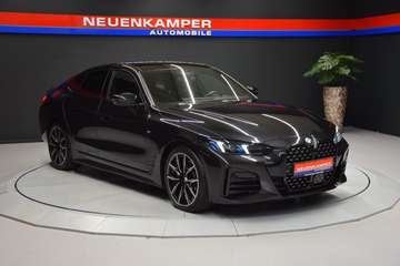 420 d Gran Coupe xDrive M Sport ACC HuD 360°