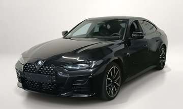 420 d Gran Coupe xDrive M Sport ACC HuD 360°