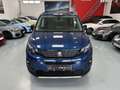 Peugeot Rifter 1.5BlueHDi S&S Standard GT 100 Azul - thumbnail 3