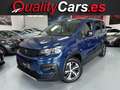 Peugeot Rifter 1.5BlueHDi S&S Standard GT 100 Azul - thumbnail 1