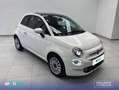 Fiat 500 1.0 Hybrid 51KW (70 CV) Dolcevita Blanco - thumbnail 3