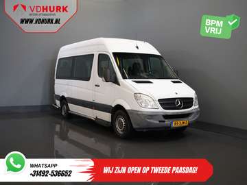 313 2.2 CDI L2H2 €9.922 Incl. BTW BPM VRIJ! EXPORT
