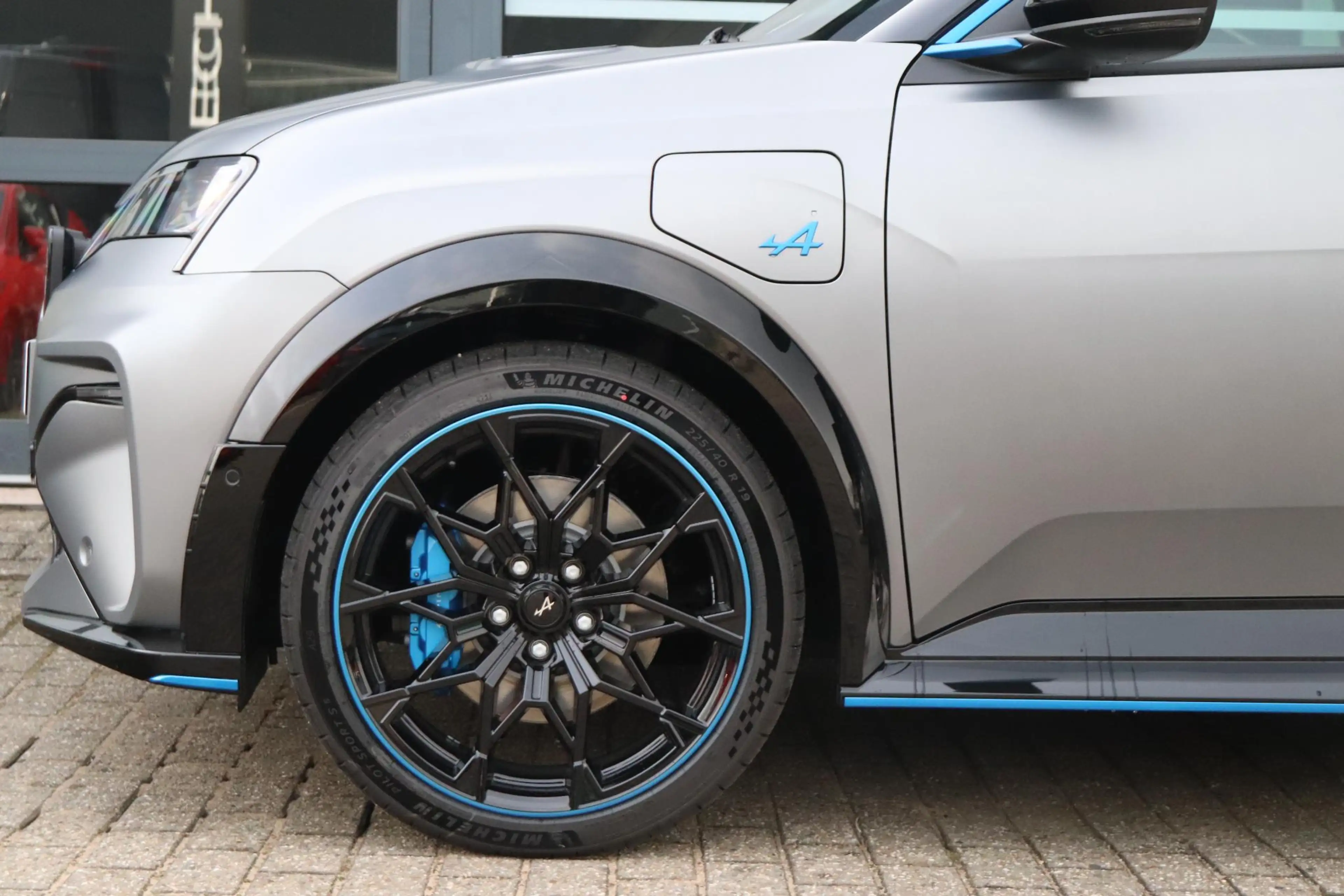 Alpine A290 GT Performance 52 kWh | Stoel & Stuurverwarming | — photo 22
