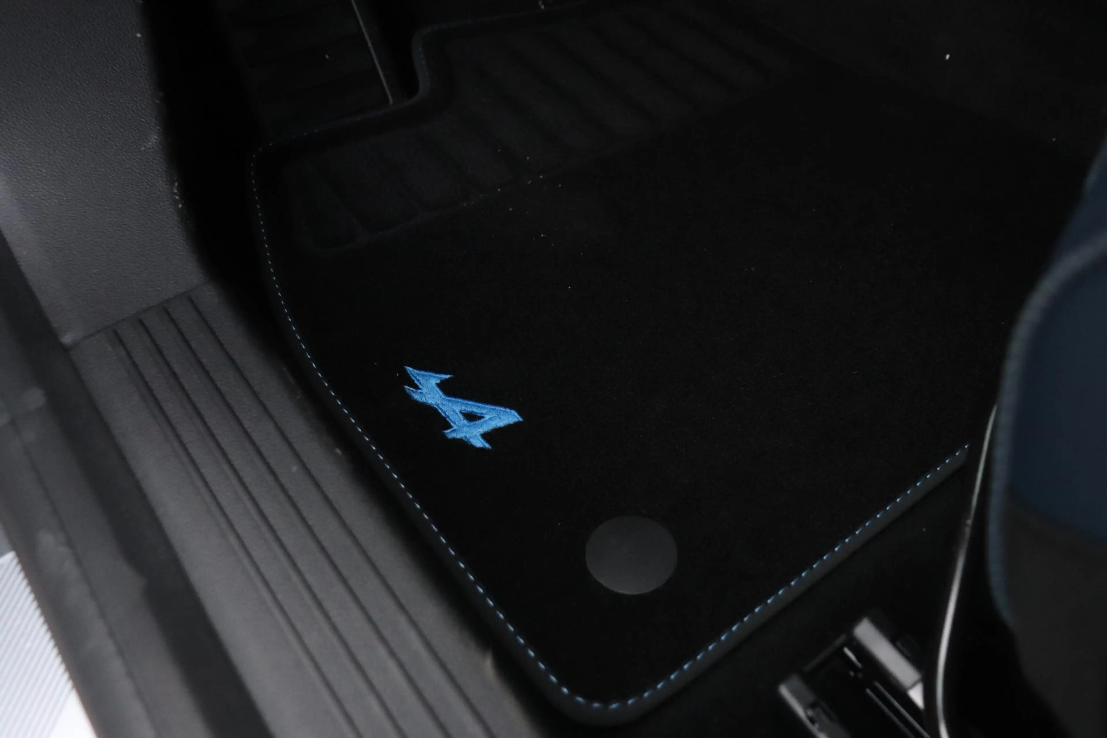 Alpine A290 GT Performance 52 kWh | Stoel & Stuurverwarming | — photo 16