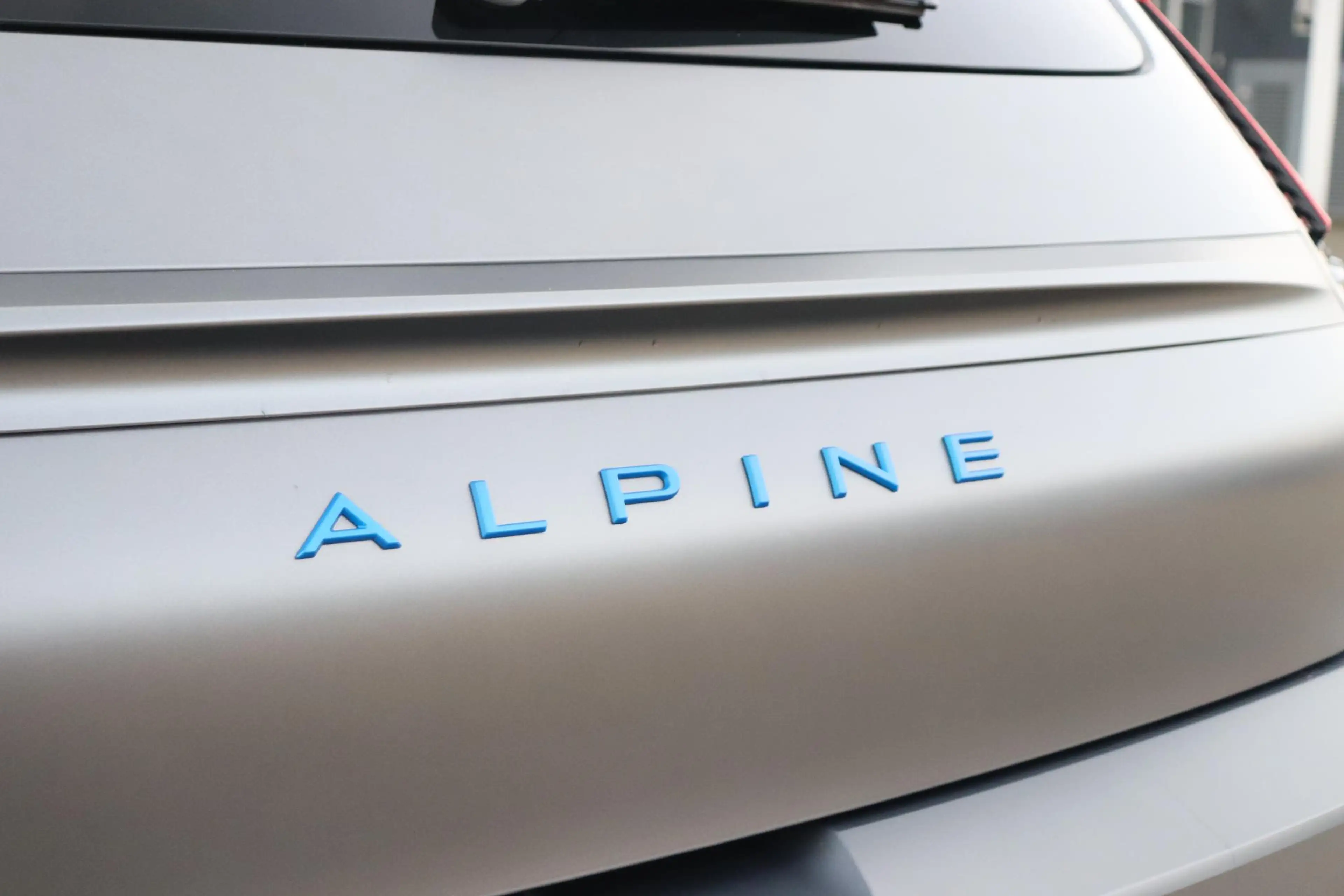 Alpine A290 GT Performance 52 kWh | Stoel & Stuurverwarming | — photo 15
