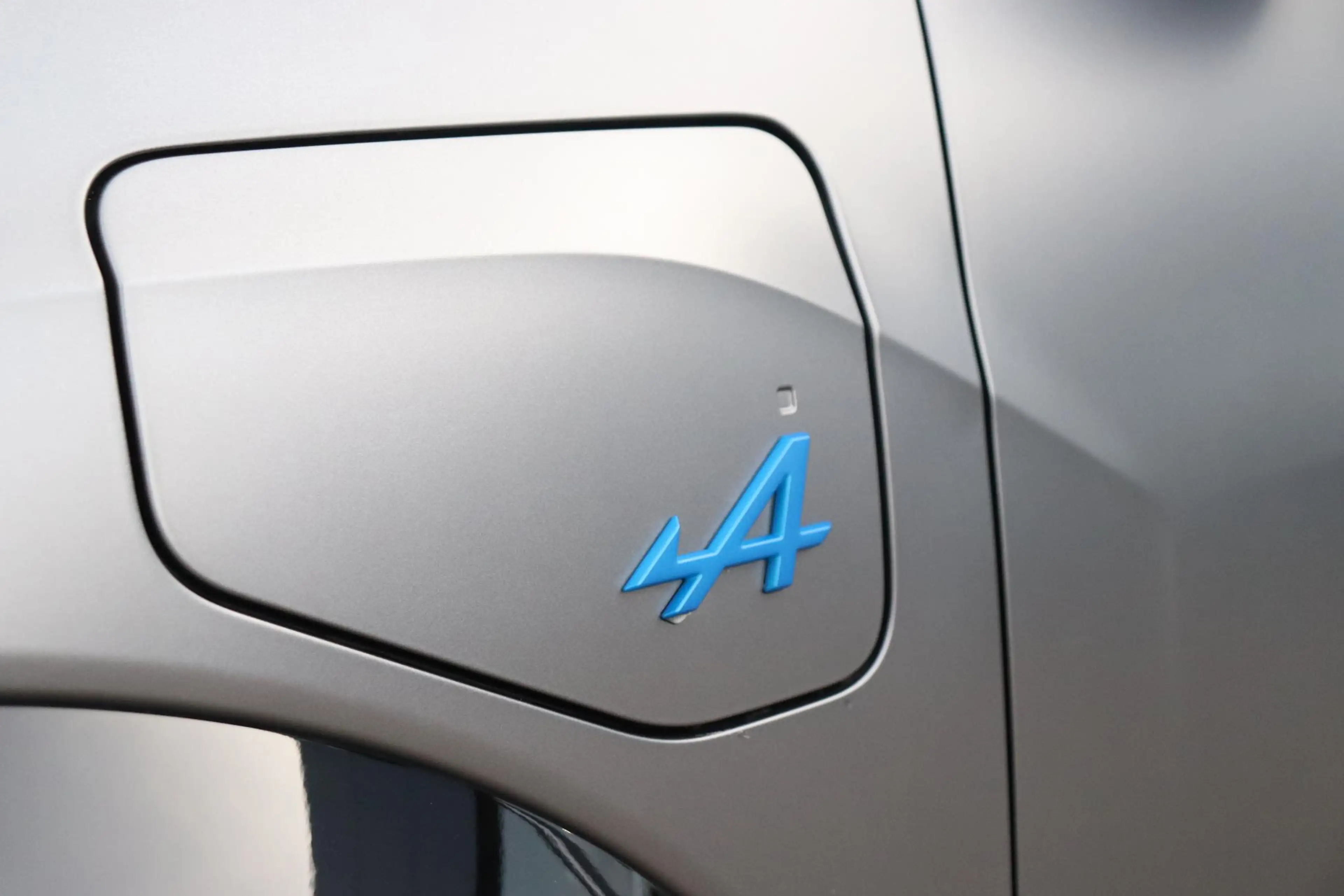 Alpine A290 GT Performance 52 kWh | Stoel & Stuurverwarming | — photo 31