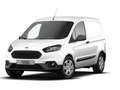 Ford Courier Wit - thumbnail 1