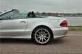 Mercedes-Benz SL 500 SL Youngtimer 61393km Argent - thumbnail 27