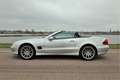 Mercedes-Benz SL 500 SL Youngtimer 61393km Argent - thumbnail 31