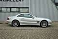 Mercedes-Benz SL 500 SL Youngtimer 61393km Argent - thumbnail 34