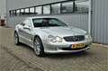 Mercedes-Benz SL 500 SL Youngtimer 61393km Argent - thumbnail 33