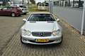 Mercedes-Benz SL 500 SL Youngtimer 61393km Argent - thumbnail 19