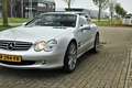 Mercedes-Benz SL 500 SL Youngtimer 61393km Argent - thumbnail 16