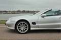 Mercedes-Benz SL 500 SL Youngtimer 61393km Argent - thumbnail 26