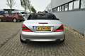 Mercedes-Benz SL 500 SL Youngtimer 61393km Argent - thumbnail 22