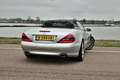 Mercedes-Benz SL 500 SL Youngtimer 61393km Argent - thumbnail 32