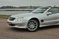 Mercedes-Benz SL 500 SL Youngtimer 61393km Argent - thumbnail 28
