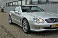 Mercedes-Benz SL 500 SL Youngtimer 61393km Argent - thumbnail 15
