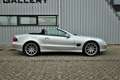 Mercedes-Benz SL 500 SL Youngtimer 61393km Argent - thumbnail 2